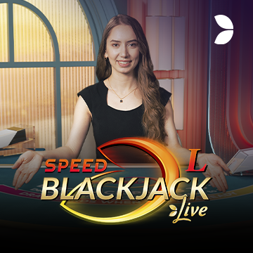 Speed Blackjack L - FOXYBET77