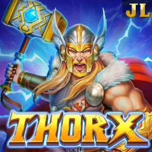 Jili : Thor X - FOXYBET77