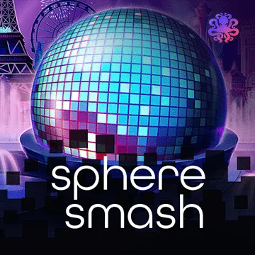 Octoplay : Sphere Smash - FOXYBET77