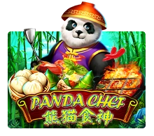 Joker123 : Panda Chef - FOXYBET77
