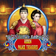 Hidden Palace Treasures - FOXYBET77