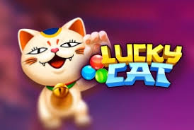 Lucky Cat - FOXYBET77