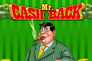 Mr. Cashback - FOXYBET77