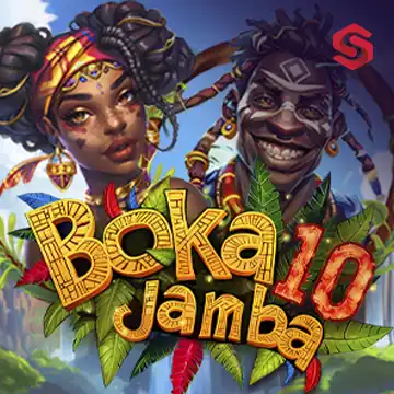 Boka Jamba 10 - FOXYBET77