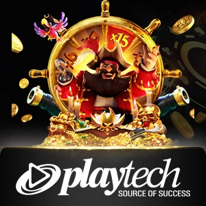 Playtech - FOXYBET77
