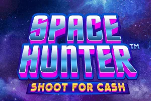 Space Hunter: Shoot for Cash - FOXYBET77