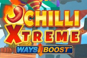 Chilli Xtreme - FOXYBET77