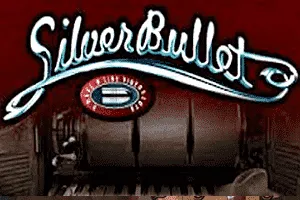 Silver Bullet - FOXYBET77