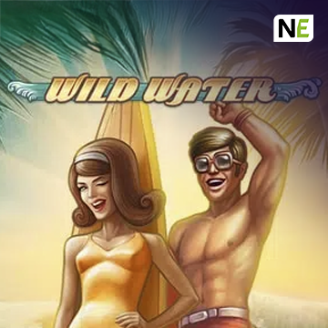 Wild Water - FOXYBET77