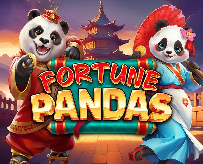 Fortune Pandas - FOXYBET77