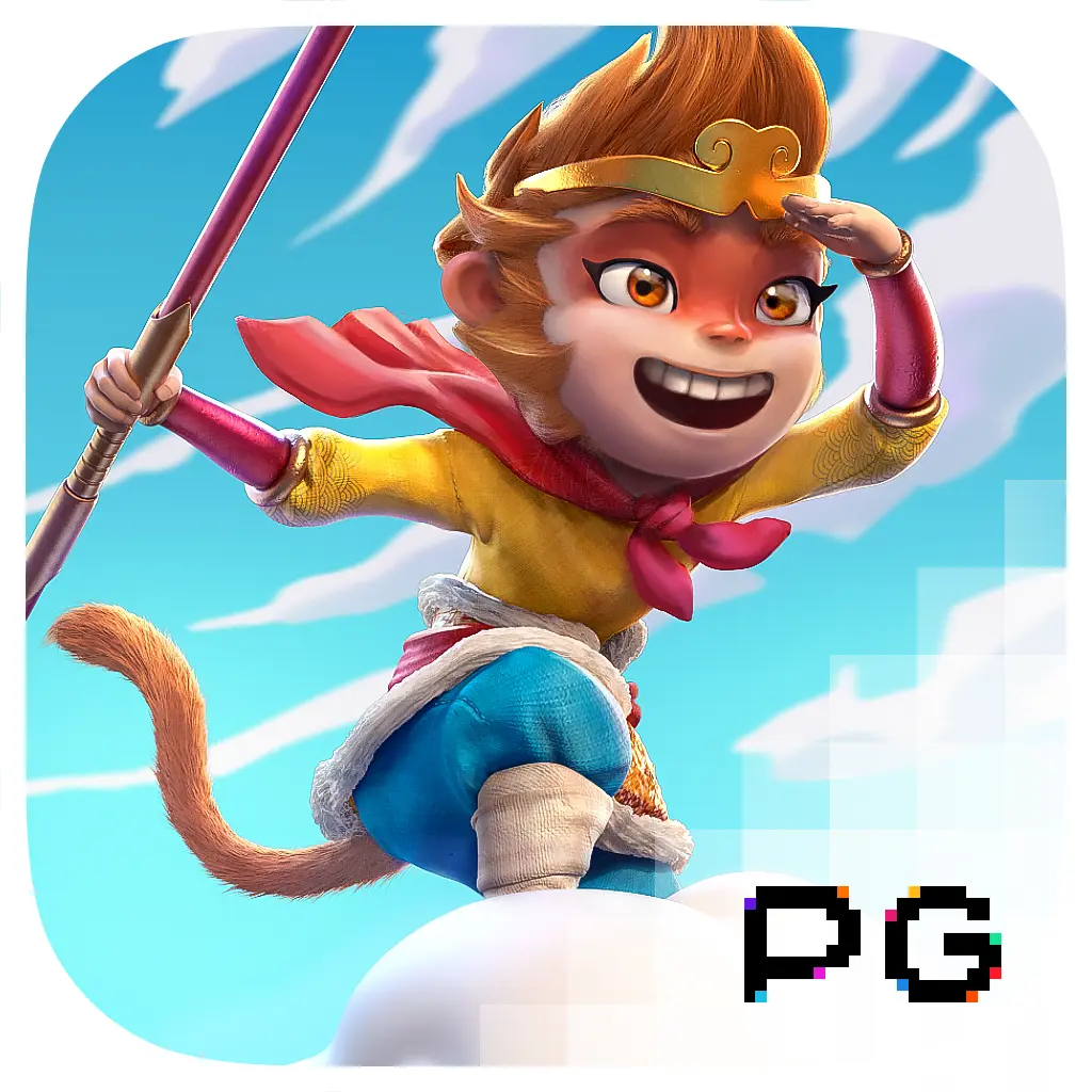 PGSoft : Journey to the Wealth - FOXYBET77