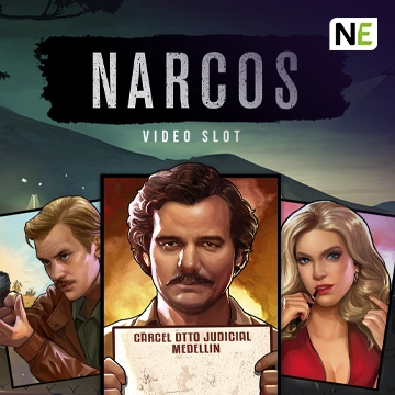 Narcos - FOXYBET77