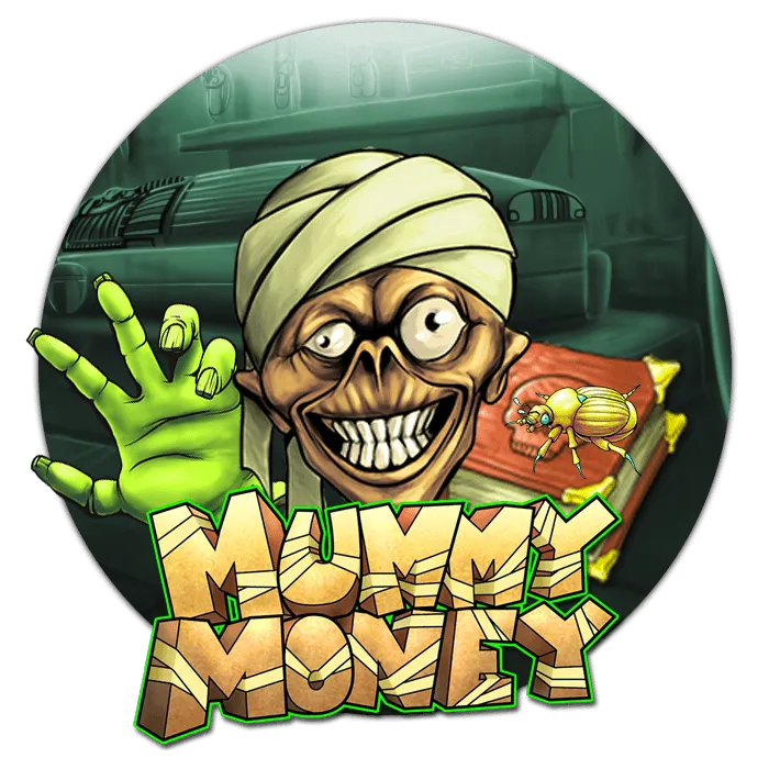 Habanero : Mummy Money - FOXYBET77