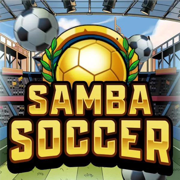 CosmoPlay : Samba Soccer - FOXYBET77