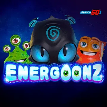 PlaynGo : Energoonz - FOXYBET77
