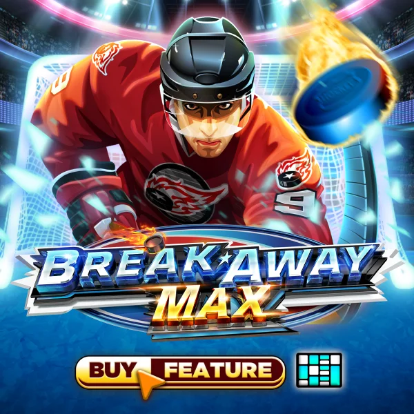 Break Away Max - FOXYBET77