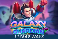 Spadegaming : Galaxy Guardian - FOXYBET77