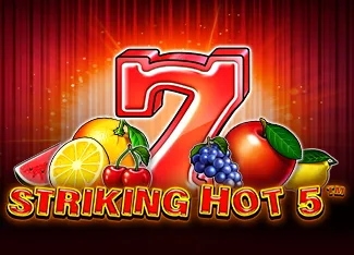 Pragmatic : Striking Hot 5 - FOXYBET77