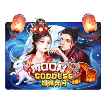 Joker123 : Moon Goddess - FOXYBET77
