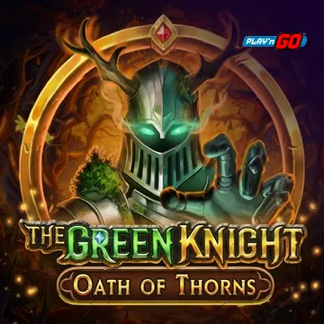PlaynGo : The Green Knight Oath of Thorns - FOXYBET77