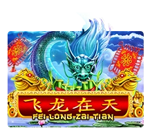 Joker123 : Fei Long Zai Tian - FOXYBET77