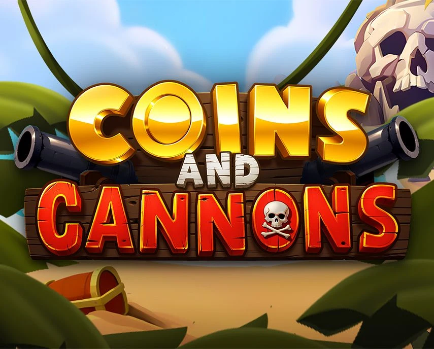 Coins and Cannons - FOXYBET77