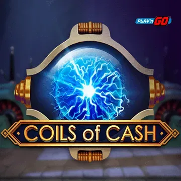 PlaynGo : Coils Of Cash - FOXYBET77