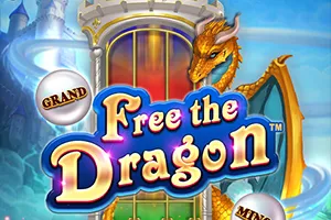 Free the Dragon - FOXYBET77