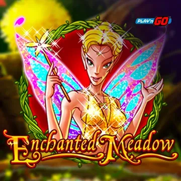 PlaynGo : Enchanted Meadow - FOXYBET77