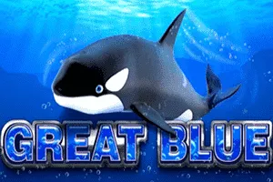 Great Blue - FOXYBET77