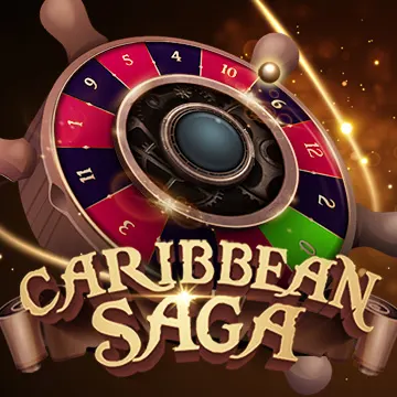 Caribbean Saga - FOXYBET77