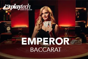 Emperor Baccarat - FOXYBET77