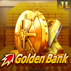 Jili : Golden Bank - FOXYBET77