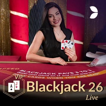 Blackjack Classic 26 - FOXYBET77