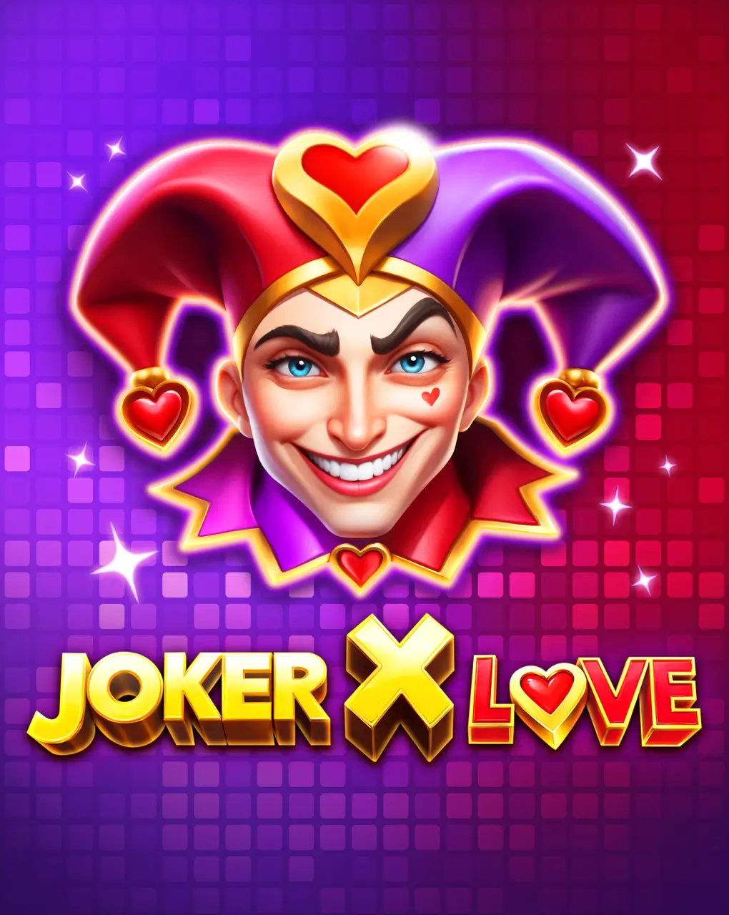 Bgaming : Joker X Love - FOXYBET77