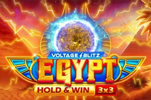 Voltage Blitz Egypt - FOXYBET77
