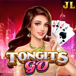 Tongits Go - FOXYBET77