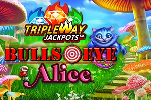 Bulls Eye Alice - FOXYBET77