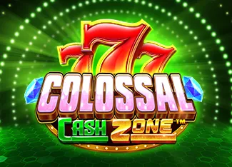 Pragmatic : Colossal Cash Zone - FOXYBET77