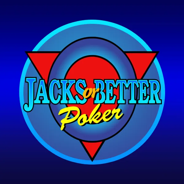 Jacks or Better - FOXYBET77