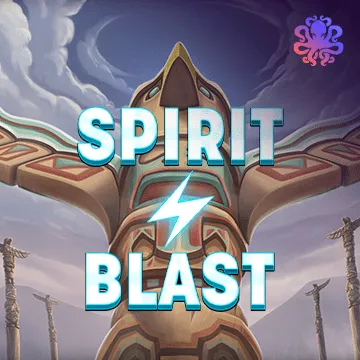 Octoplay : Spirit Blast - FOXYBET77