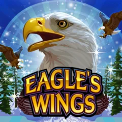 Eagles Wings - FOXYBET77