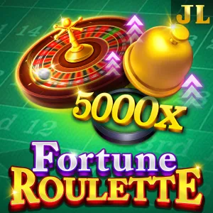 Fortune Roulette - FOXYBET77