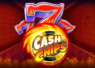 Pragmatic : Cash Chips - FOXYBET77