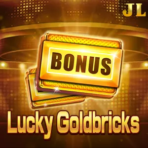 Jili : Lucky Goldbricks - FOXYBET77
