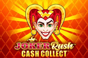 Joker Rush: Cash collect - FOXYBET77