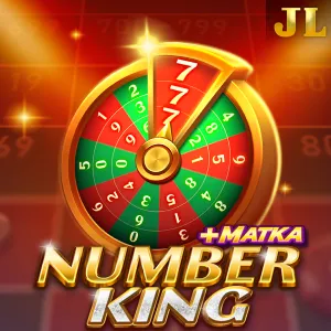 Number King - FOXYBET77