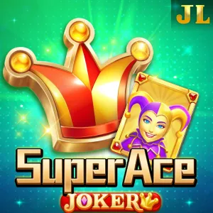 Jili : Super Ace Joker - FOXYBET77