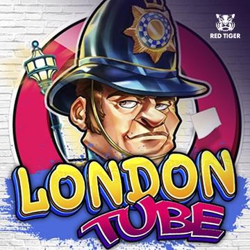 Redtiger : London Tube - FOXYBET77