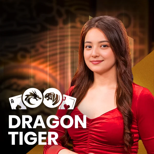 Dragon Tiger - FOXYBET77